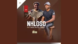 iDliso 2 (feat. Shenge Wasehlalankosi)