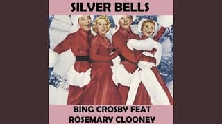 Silver Bells (feat. Rosemary Clooney)