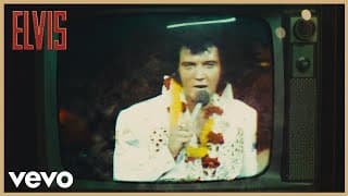 presenting elvis-presley