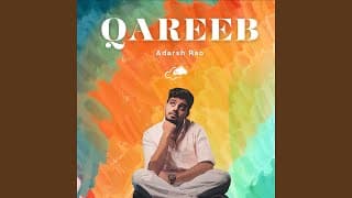 Qareeb (feat. Shayan Rashid)