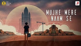 Mujhe Mere Naam Se - Official Music Video | @TheYellowDiary | Inspirational Song 2023