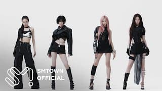 aespa 에스파 'Whiplash' MV