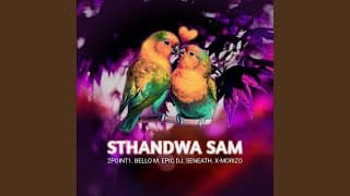 Sthandwa Sam (feat. BelloM, Epic DJ, DJ Seneath & X-Morizo)