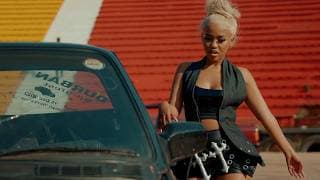 afro electronic-dance