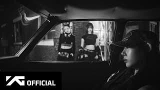 BABYMONSTER - 'CLIK CLAK' M/V