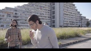 french cloud-rap