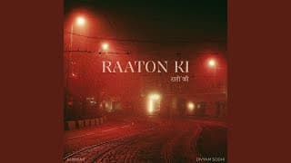 Raaton Ki