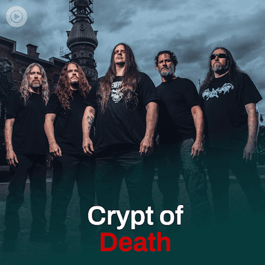 Crypt of Death