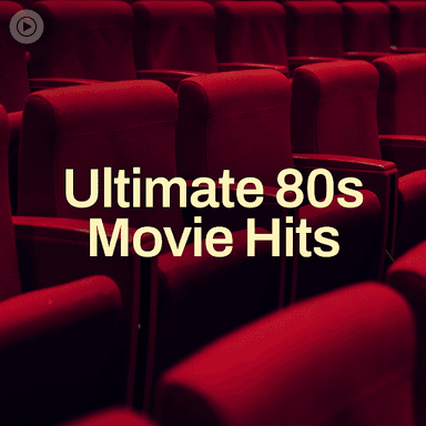 Ultimate 80s Movie Hits