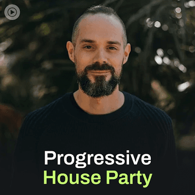 Progressive House Party