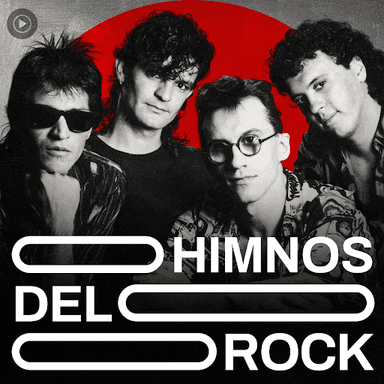 Himnos del Rock