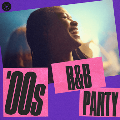 Dip It Low: '00s R&B Party