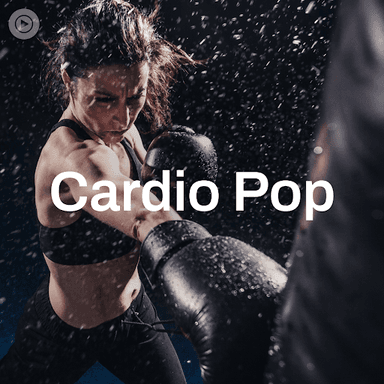 Cardio Pop