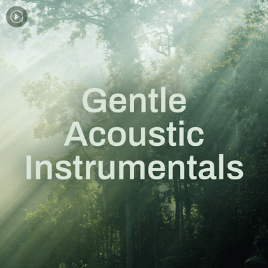 Gentle Acoustic Instrumentals