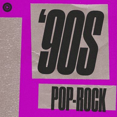 '90s Pop-Rock Hits