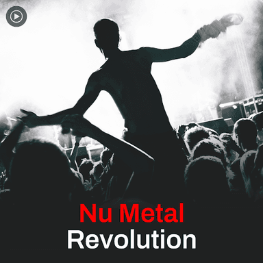 Nu metal revolution