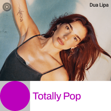 Totally Pop