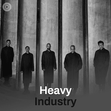 Heavy Industry