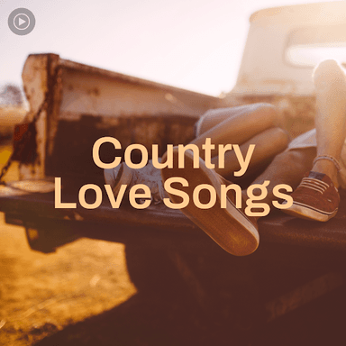 Country Love Songs