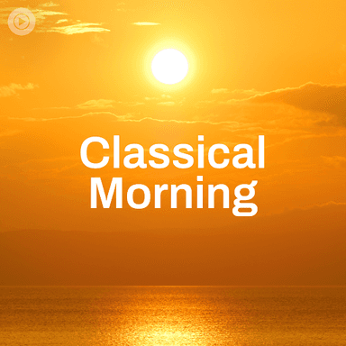 Classical Sunrise