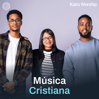 Música Cristiana