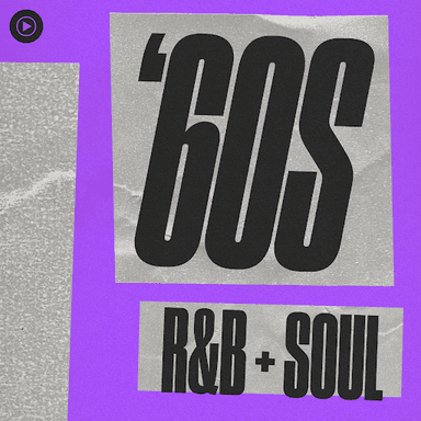 '60s Soul Explosion