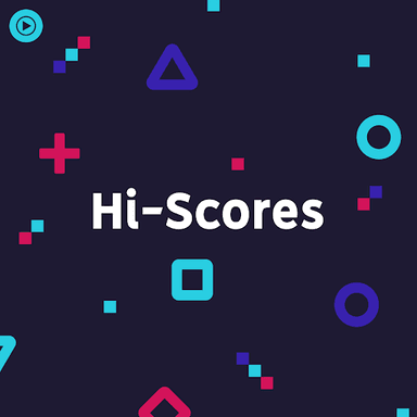 Hi-Scores