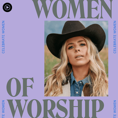 Women of Worship