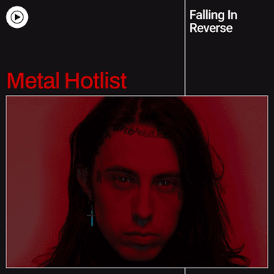 Metal Hotlist