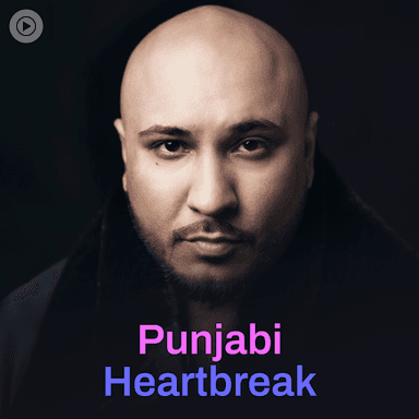 Punjabi Heartbreak