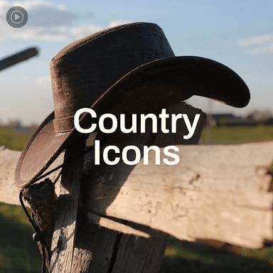 Country Icons