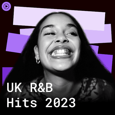 UK R&B Hits 2023