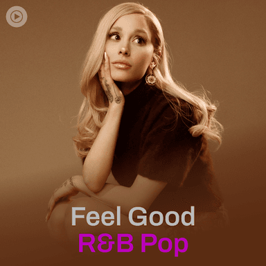 Feel-Good R&B Pop