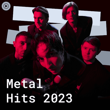 Metal Hits 2023