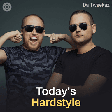 Today's Hardstyle