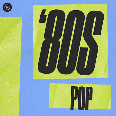 '80s Pop