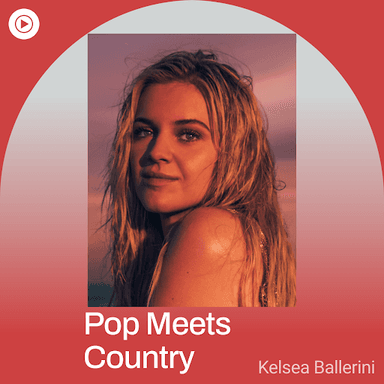 Pop Meets Country