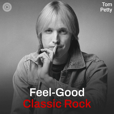 Feel-Good Classic Rock