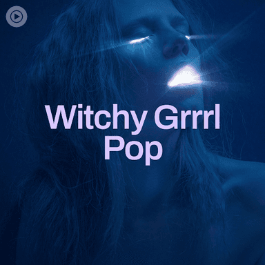 Witchy Grrrl Pop