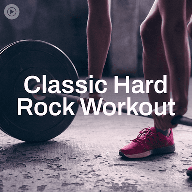 Classic Hard Rock Workout