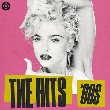 The Hits: '80s