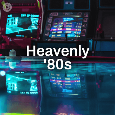 Heavenly '80s