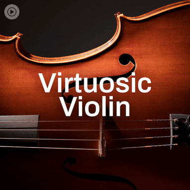 Virtuosic Violin