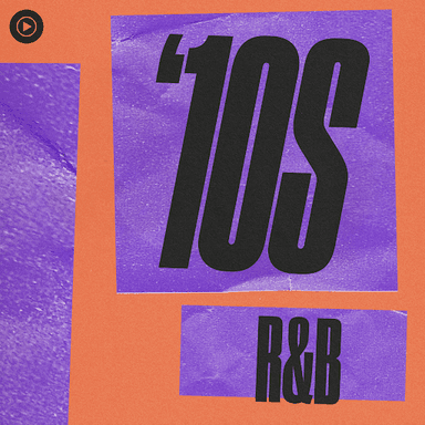 '10s R&B