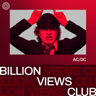 Billion Views Club - Rock