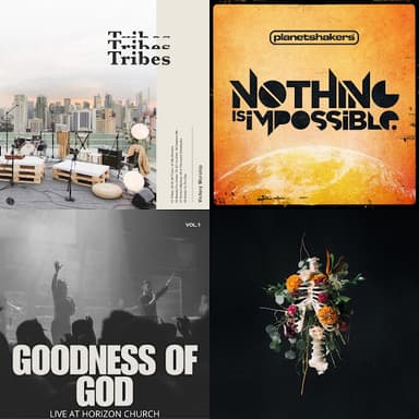 Worship Songs