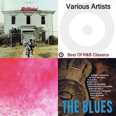 Best of Blues