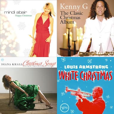 Christmas Jazz